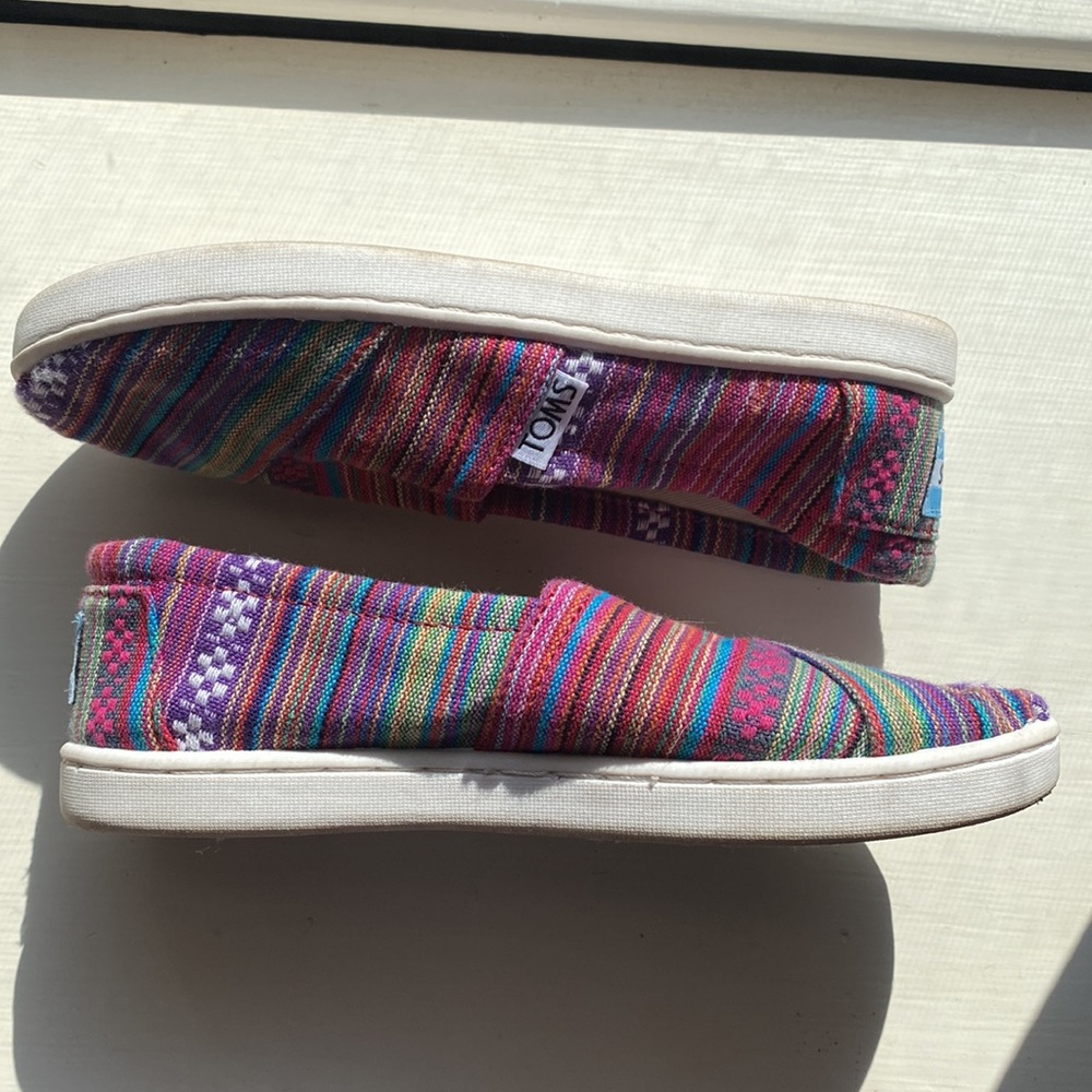 Kids TOMS - Picture 6 of 7